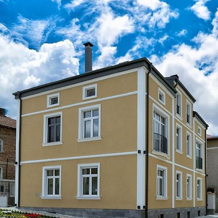 Луксозни Студия “Старият Батак” / Luxury Studios “The Old Batak” Luaran gambar