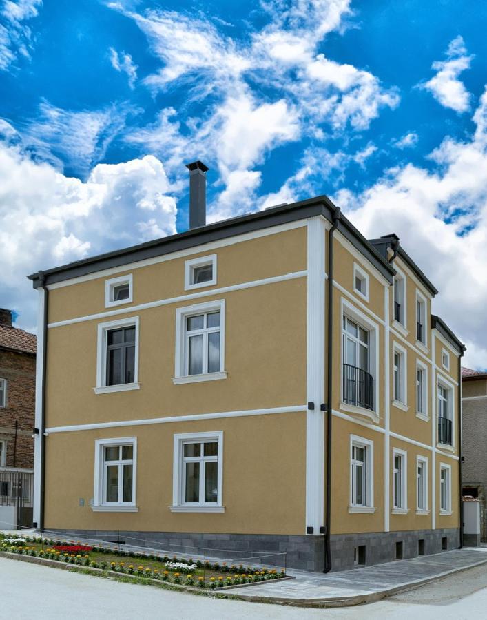 Луксозни Студия “Старият Батак” / Luxury Studios “The Old Batak” Luaran gambar