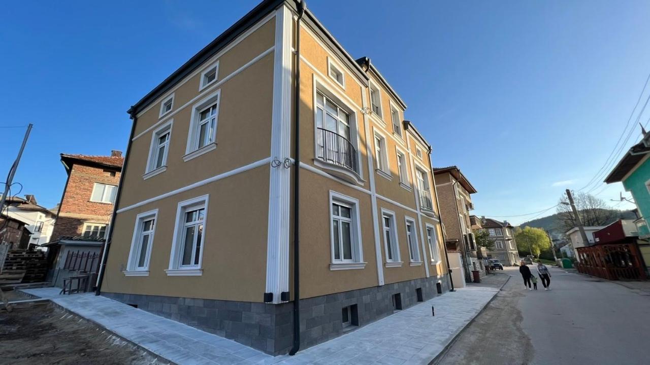 Луксозни Студия “Старият Батак” / Luxury Studios “The Old Batak” Luaran gambar