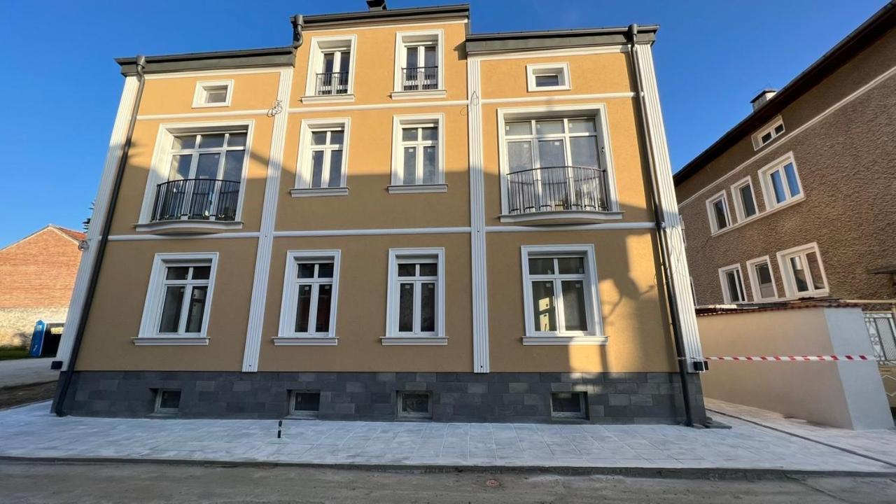 Луксозни Студия “Старият Батак” / Luxury Studios “The Old Batak” Luaran gambar